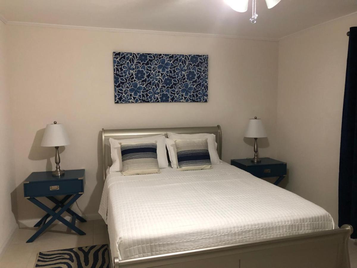 Anna'S Joye Chatham Montego Bay Exterior foto