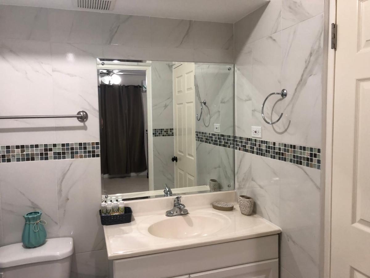 Anna'S Joye Chatham Montego Bay Exterior foto